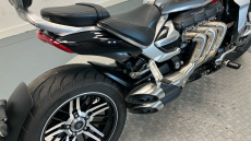 Triumph Rocket 3 GT Chrome (23MY)